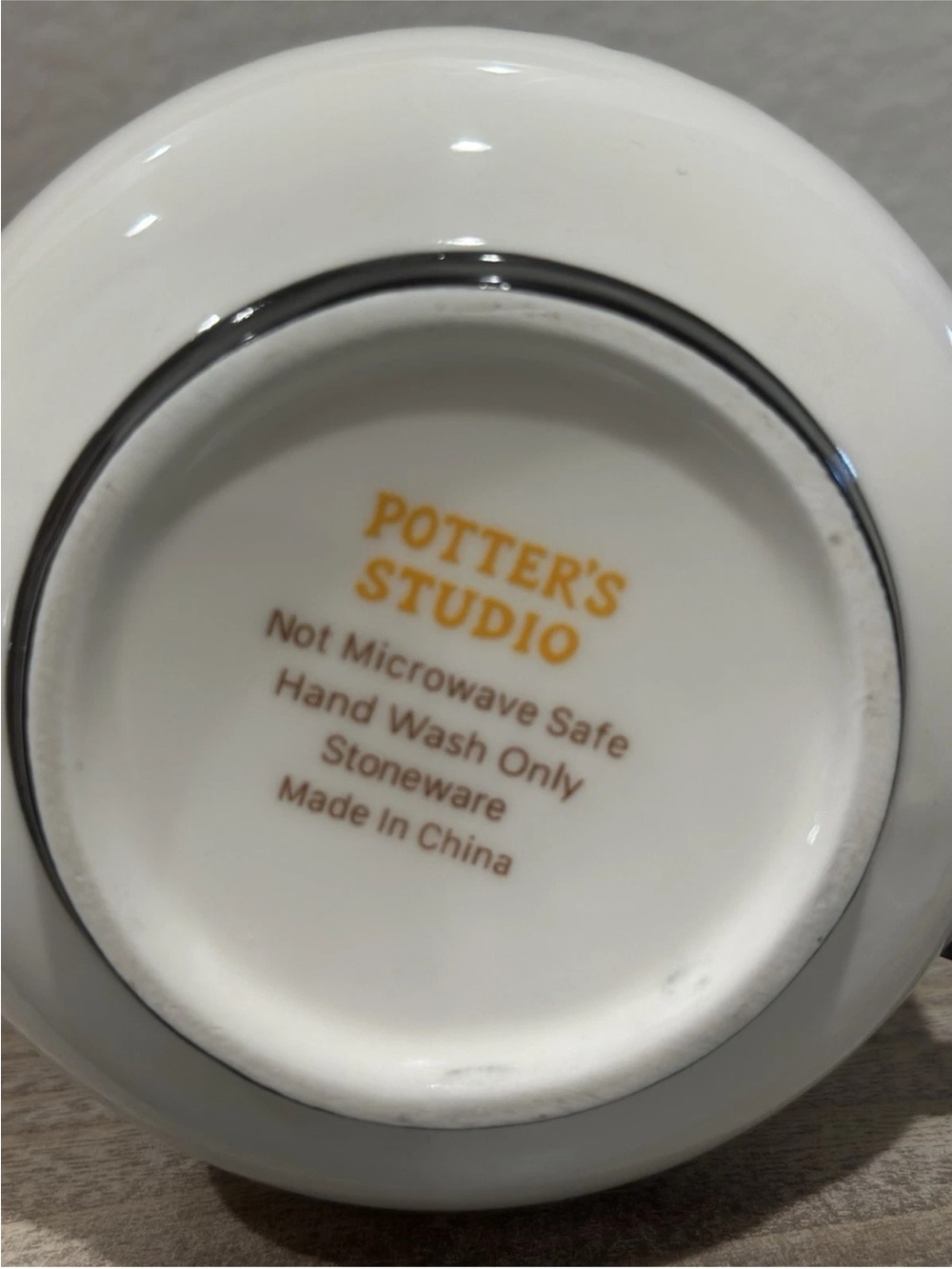 NEW Potters Studio Halloween Spooky
Teapot 3 Wicked Witches & Set of 2
Mugs - Picture 5 of 7